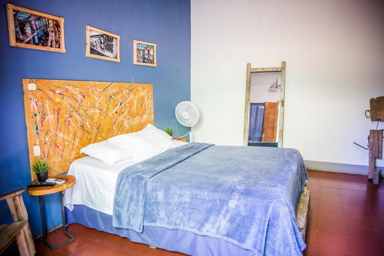 The Spot Hostel León 외부 사진