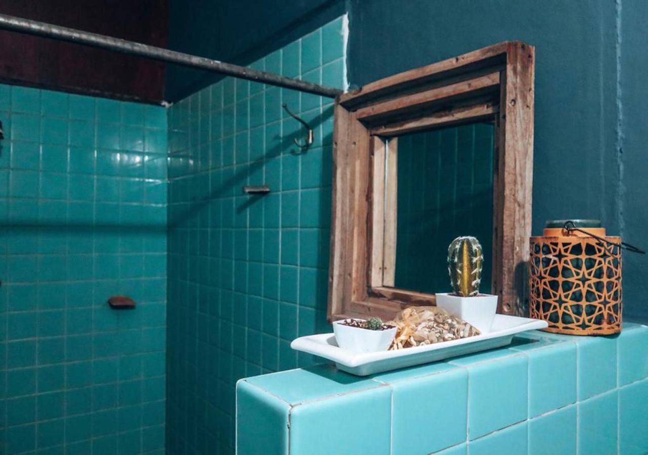 The Spot Hostel León 외부 사진